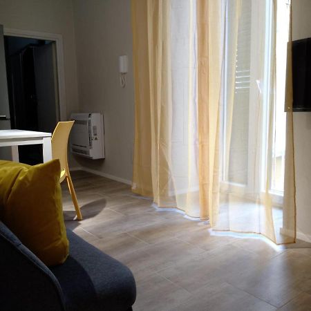 Paoli 28 Apartments - Appartamenti zona centrale con wifi, aria climatizzata, lavatrice e lavastoviglie Corato Esterno foto