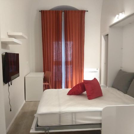 Paoli 28 Apartments - Appartamenti zona centrale con wifi, aria climatizzata, lavatrice e lavastoviglie Corato Esterno foto