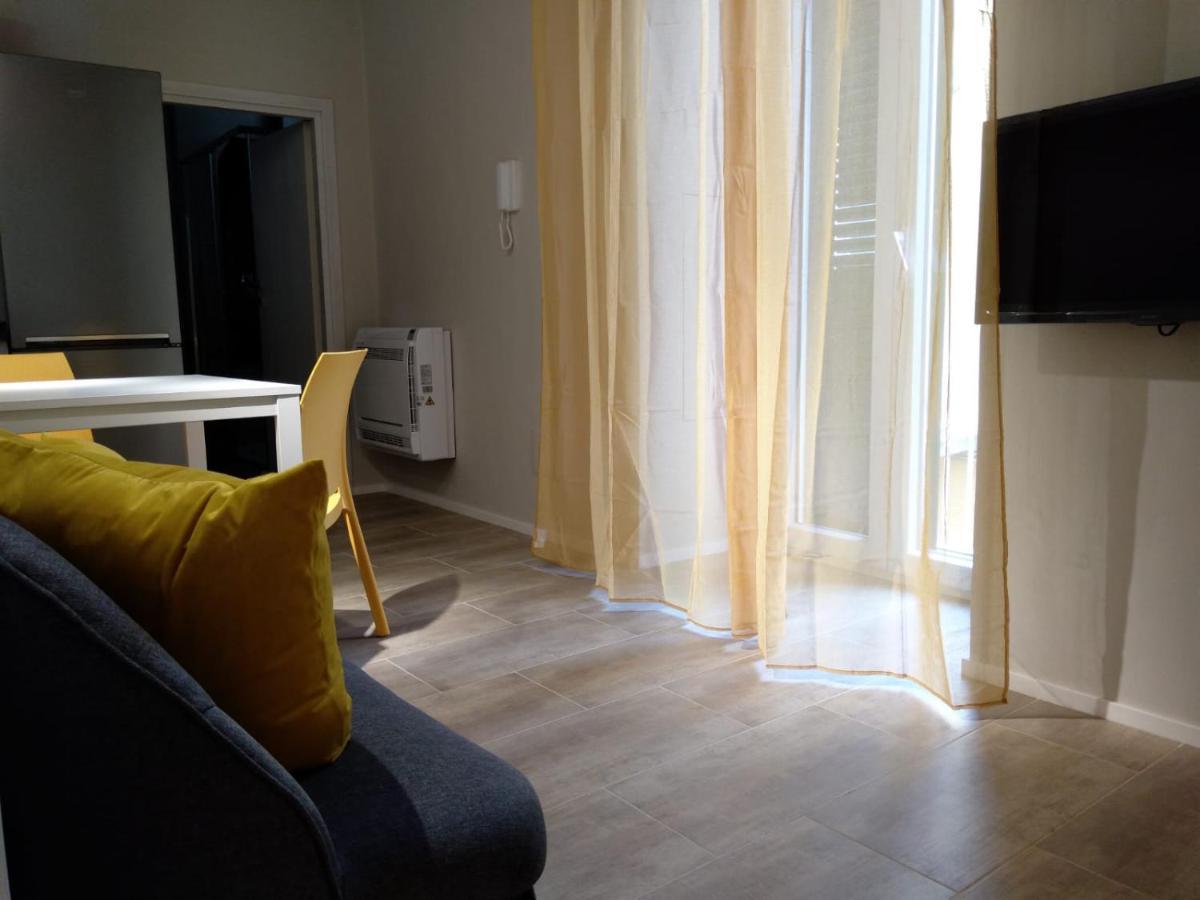 Paoli 28 Apartments - Appartamenti zona centrale con wifi, aria climatizzata, lavatrice e lavastoviglie Corato Esterno foto
