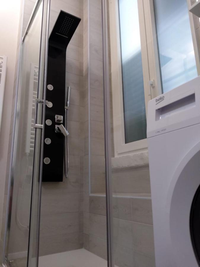 Paoli 28 Apartments - Appartamenti zona centrale con wifi, aria climatizzata, lavatrice e lavastoviglie Corato Esterno foto