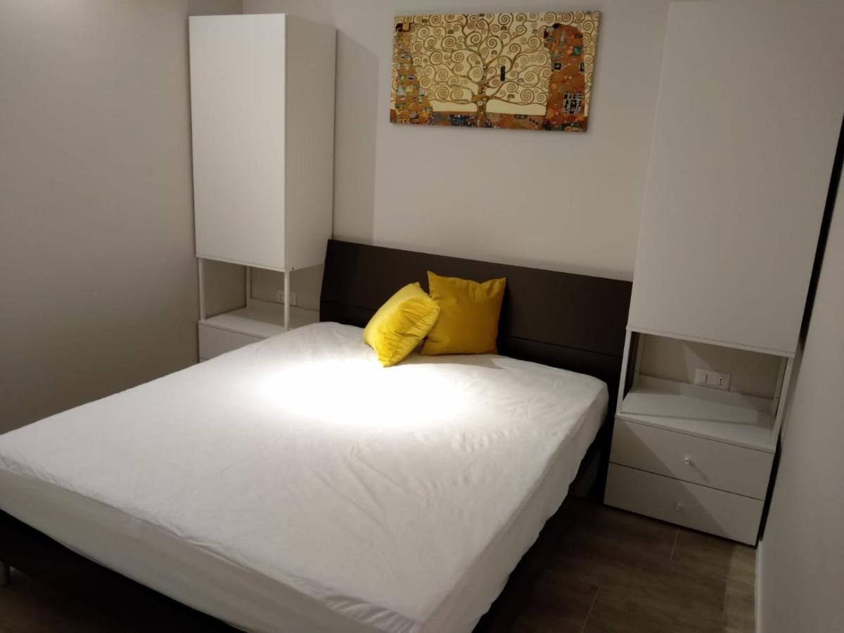 Paoli 28 Apartments - Appartamenti zona centrale con wifi, aria climatizzata, lavatrice e lavastoviglie Corato Esterno foto