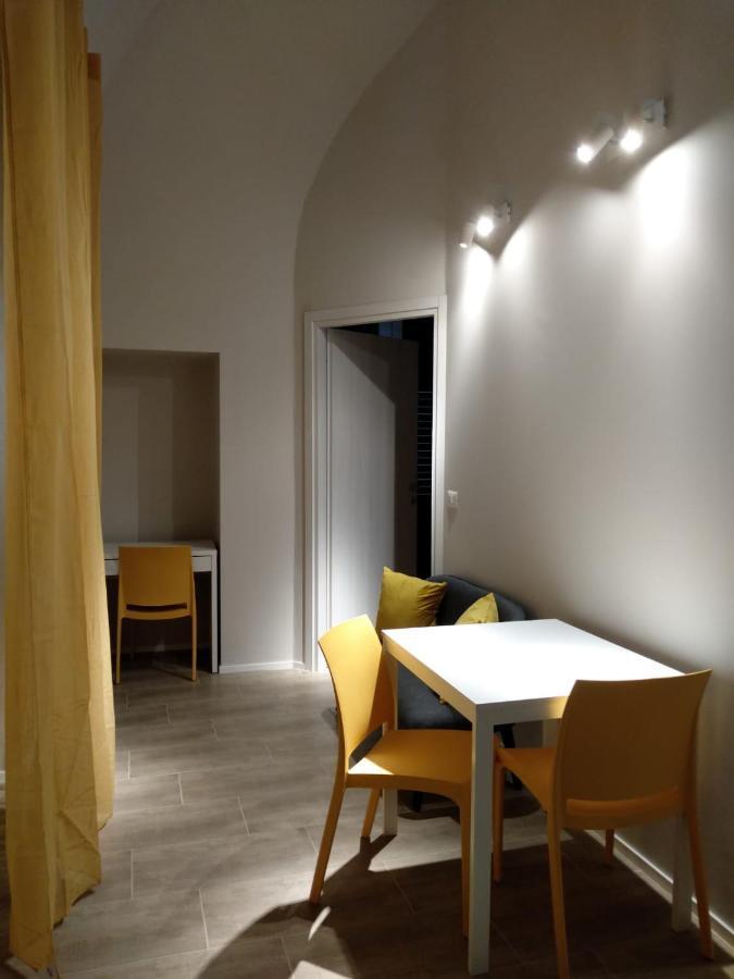 Paoli 28 Apartments - Appartamenti zona centrale con wifi, aria climatizzata, lavatrice e lavastoviglie Corato Esterno foto