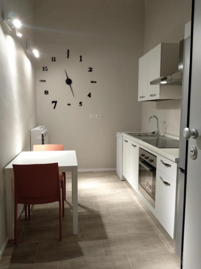 Paoli 28 Apartments - Appartamenti zona centrale con wifi, aria climatizzata, lavatrice e lavastoviglie Corato Esterno foto