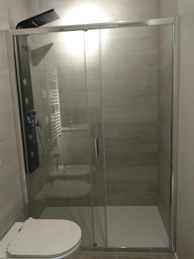 Paoli 28 Apartments - Appartamenti zona centrale con wifi, aria climatizzata, lavatrice e lavastoviglie Corato Esterno foto